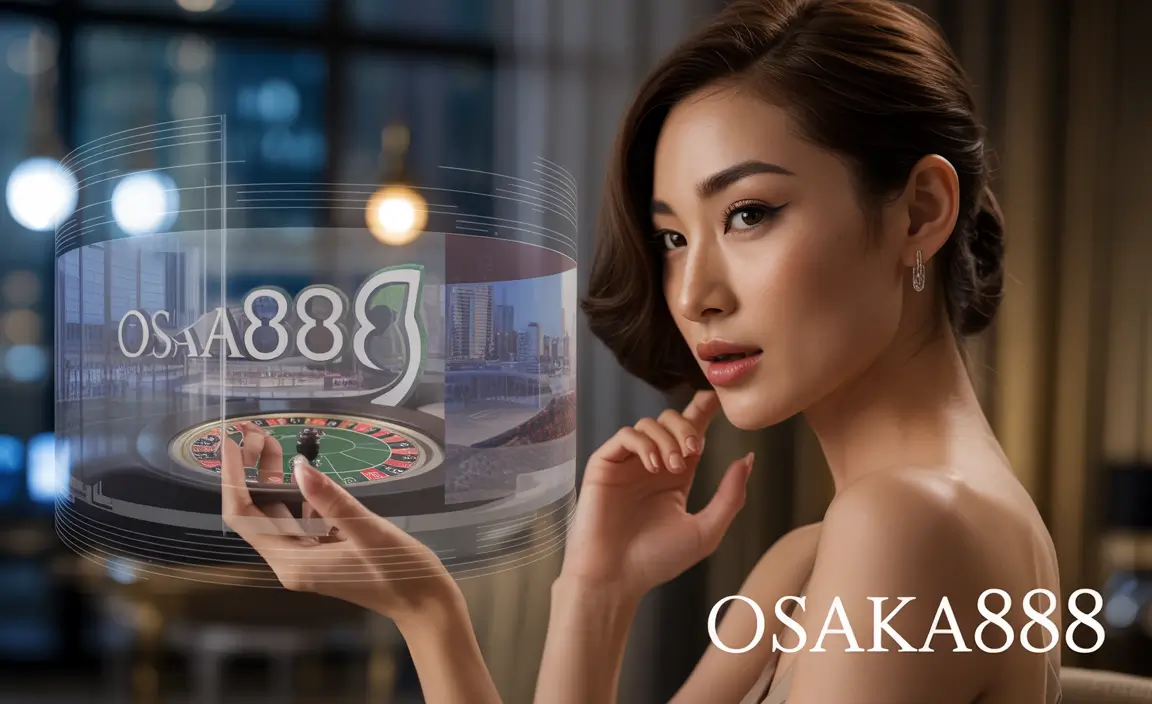 Osaka 888 เว็บตรงไม่ผ่านเอเย่นต์ ระบบรักษาความปลอดภัยระดับธนาคาร UFABET เว็บแม่